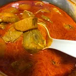 Curry Chicken