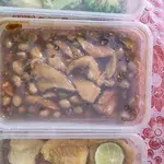 Trial Tingkat - 3 Dishes + 1 soup/ 4 Dishes (5 days)(Lunch)