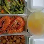 5 Days Dinner Tingkat Package (Weekdays Only)