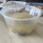 Tingkat - 3 Dishes + 1 soup/ 4 Dishes (20 days)(Dinner)