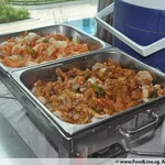 酸甜鱼片 Sweet & Sour Sliced Fish