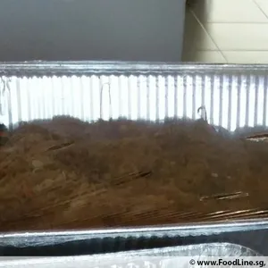 Sin Chow Bee Hoon 星州米粉