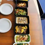 Other Food Items or Photos of Event (Please fill in below)