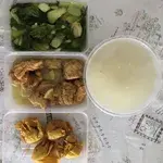 Jessie Catering Tingkat Meal - 3 dishes + 1 soup/ 4 dishes (10 days) - Promotion!