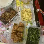 Jessie Catering Tingkat Meal - 3 dishes + 1 soup/ 4 dishes (10 days) - Promotion!