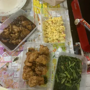 Jessie Catering Tingkat Meal - 3 dishes + 1 soup/ 4 dishes (10 days) - Promotion!