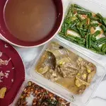 20 days Tingkat Package