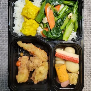 20 Days Dinner Tingkat Package (Weekdays Only)