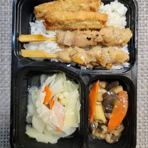20 Days Dinner Tingkat Package (Weekdays Only)