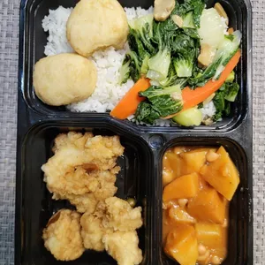 20 Days Dinner Tingkat Package (Weekdays Only)
