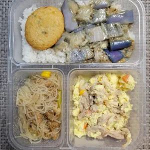 20 Days Dinner Tingkat Package (Weekdays Only)
