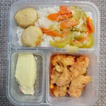20 Days Dinner Tingkat Package (Weekdays Only)