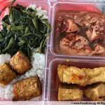 5 Days Lunch Tingkat Package (Weekdays Only)