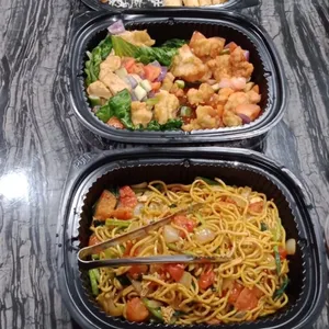 Other Food Items or Photos of Event (Please fill in below)