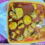 招牌咖喱鸡 Signature Curry Chicken