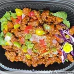 咕噜肉 Sweet & Sour Pork