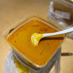 Signature Curry Chicken with Potatoes