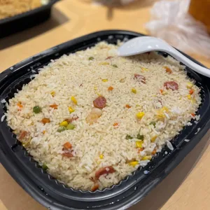 Yang Chow Fried Rice