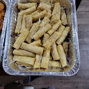 Spring Roll