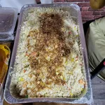 Oriental Fried Rice