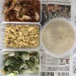 Jessie Catering Tingkat Meal - 3 dishes + 1 soup/ 4 dishes (10 days) - Promotion!
