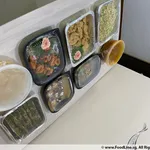 Golden Salted Egg Prawn 金沙咸蛋虾