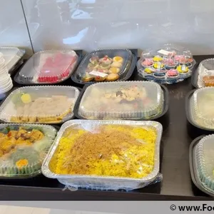 Other Food Items or Photos of Event (Please fill in below)