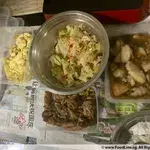 Jessie Catering Tingkat Meal - 3 dishes + 1 soup/ 4 dishes (10 days) - Promotion!