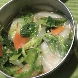 Dinner Tingkat (20 Days, 3 Dishes + Soup OR 4 Dishes)