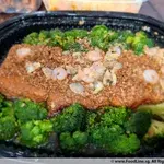 Signature Cai Poh Tofu with Seafood