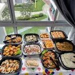 Other Food Items or Photos of Event (Please fill in below)