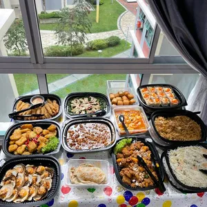 Other Food Items or Photos of Event (Please fill in below)