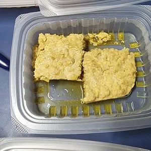 Lunch Tingkat (20 Day, 3 Dishes + Soup OR 4 Dishes)