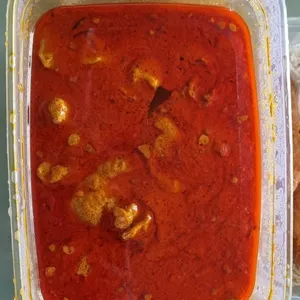 Signature Nanyang Curry Chicken with Potatoes