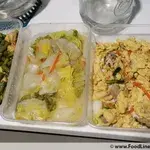 Jessie Catering Tingkat Meal - 3 dishes + 1 soup/ 4 dishes (5 days)