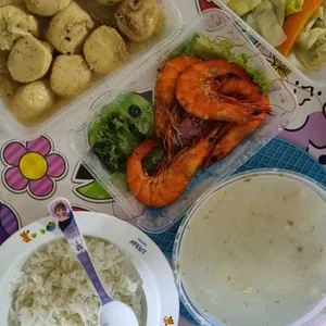 20 Days Dinner Tingkat Package (Weekdays Only)