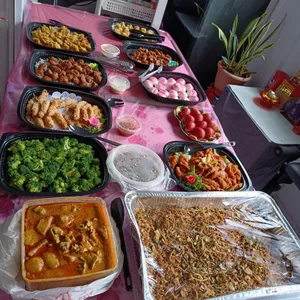 Other Food Items or Photos of Event (Please fill in below)