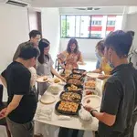 Other Food Items or Photos of Event (Please fill in below)