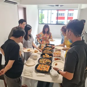 Other Food Items or Photos of Event (Please fill in below)