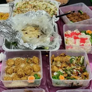 药材富贵鸡 		           Fortune Herbal Chicken