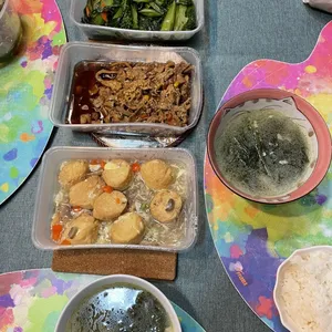 10 Days Dinner Tingkat Package (Weekdays Only)
