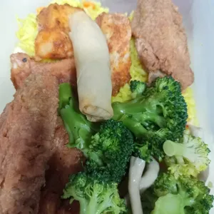 Other Food Items or Photos of Event (Please fill in below)