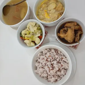 5 Days Dinner Tingkat Package (Weekdays Only)