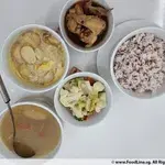 5 Days Dinner Tingkat Package (Weekdays Only)