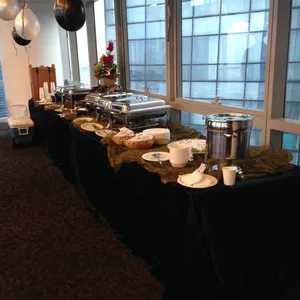 Other Food Items or Photos of Event (Please fill in below)