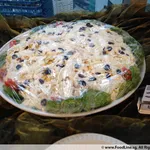 Corn Salad *