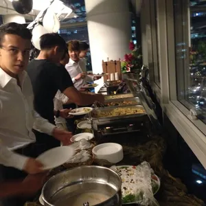 Other Food Items or Photos of Event (Please fill in below)