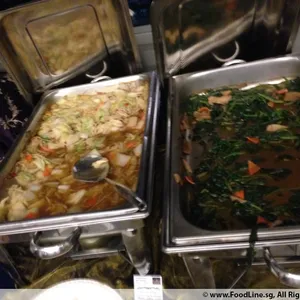 Other Food Items or Photos of Event (Please fill in below)