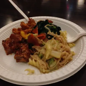 Other Food Items or Photos of Event (Please fill in below)
