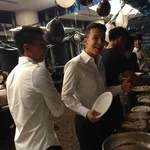 Other Food Items or Photos of Event (Please fill in below)